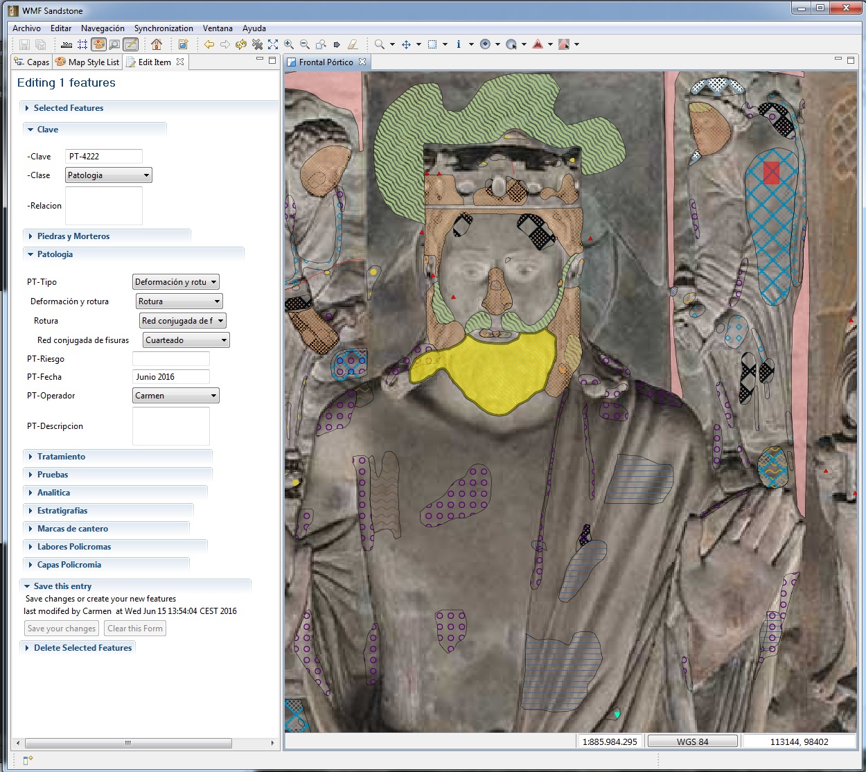 8_Patologia_Pantocrator WMF-FCSMV_© Programa Catedral