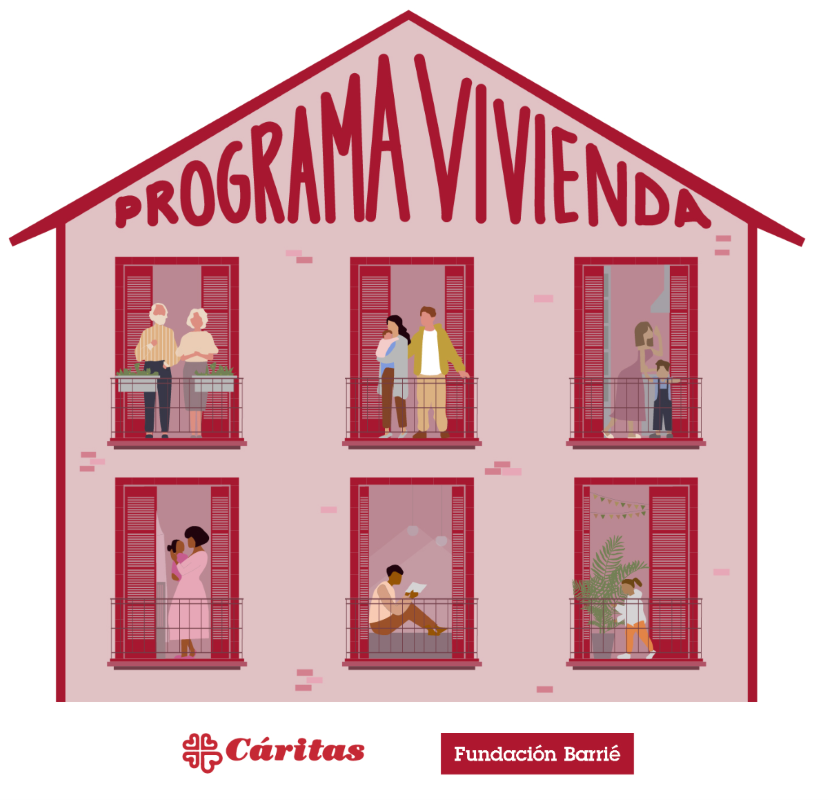 PROGRAMA VIVIENDA