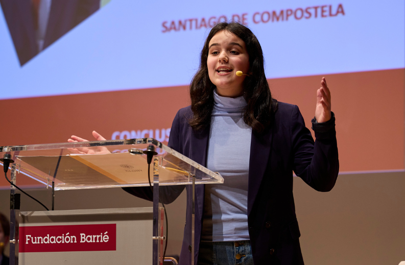 Torneo de Debate Académico de Galicia (TDAG)