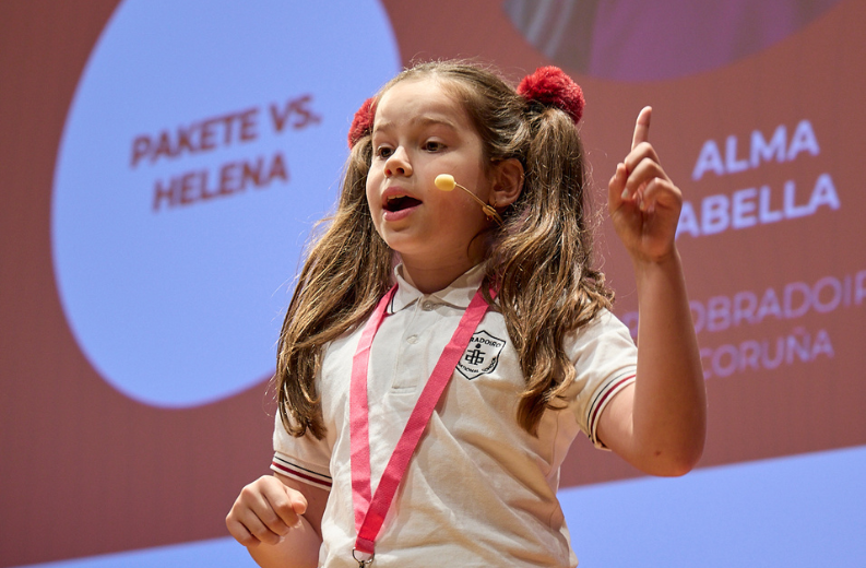 Torneo Escolar de Oratoria (TEO) 