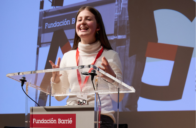 Torneo de Debate Académico de Galicia (TDAG)